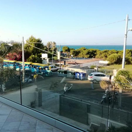 Acquamarina Hotel Torre dell'Orso Exterior foto