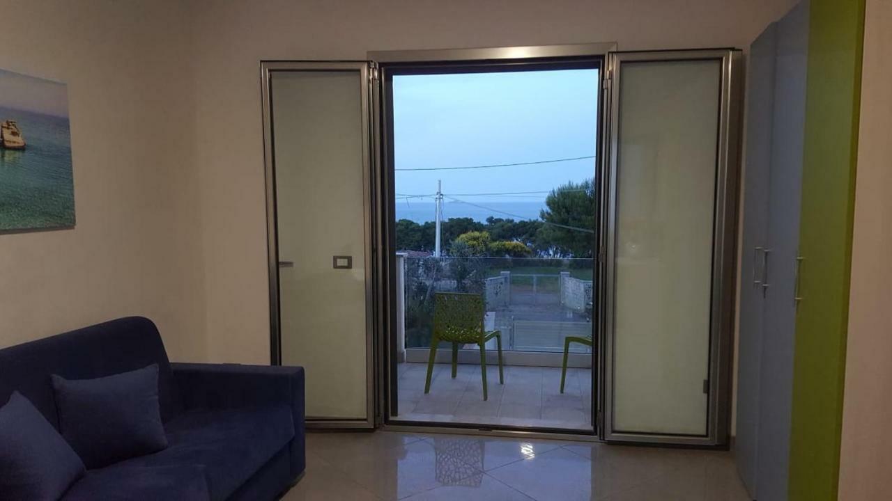 Acquamarina Hotel Torre dell'Orso Exterior foto